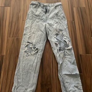 Pacsun 90’s boyfriend jeans